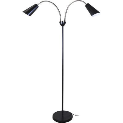 Lighting plus sales floor lamps
