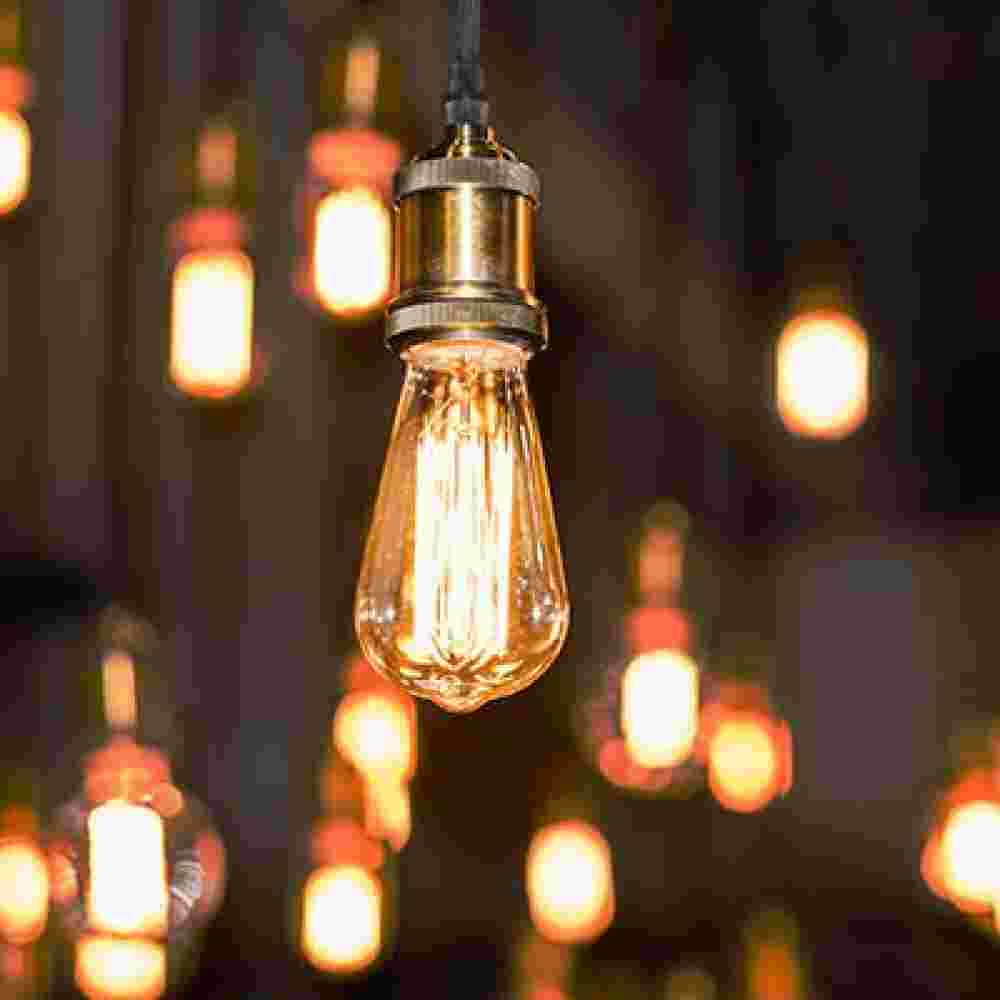 Light Bulbs