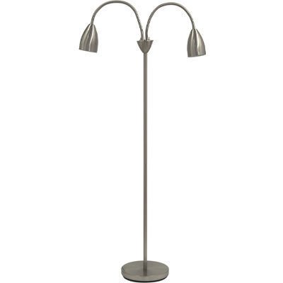 Lighting plus sales floor lamps