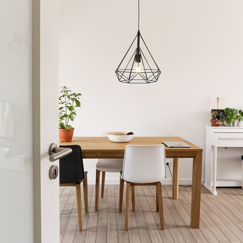 Lenox Pendant