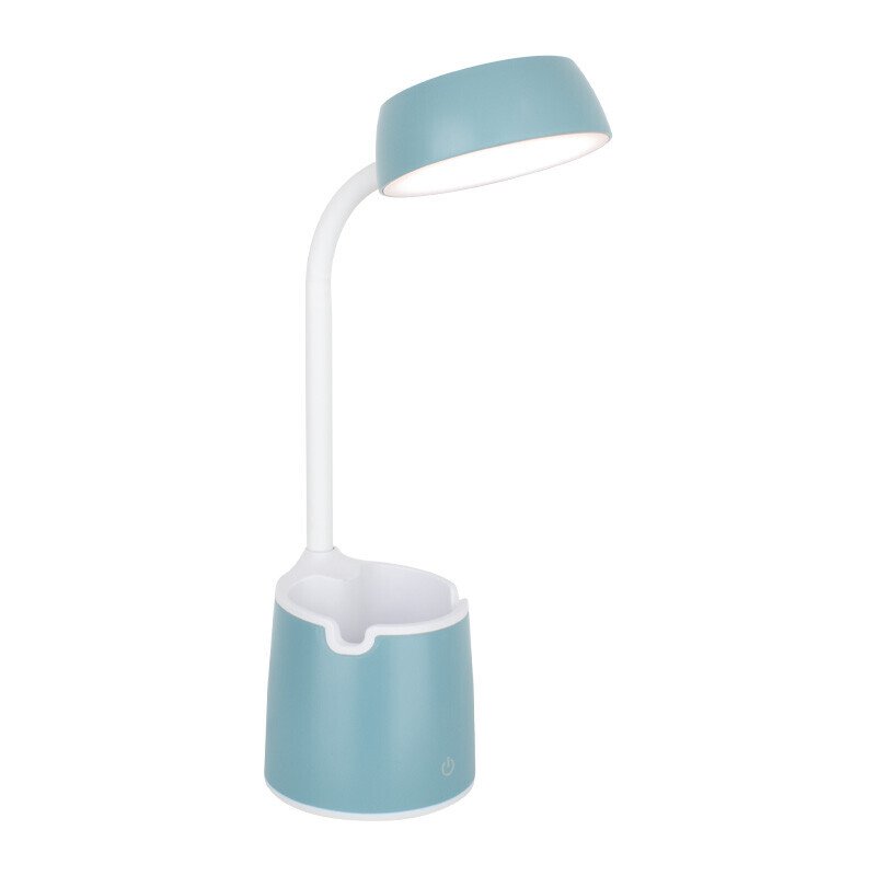 Penn Blue 2 Led Usb Desk Lamp 4000k Lightingplus Penn Blue 2 Led Usb Desk Lamp 4000k, Table Lamp With Usb Port Nz