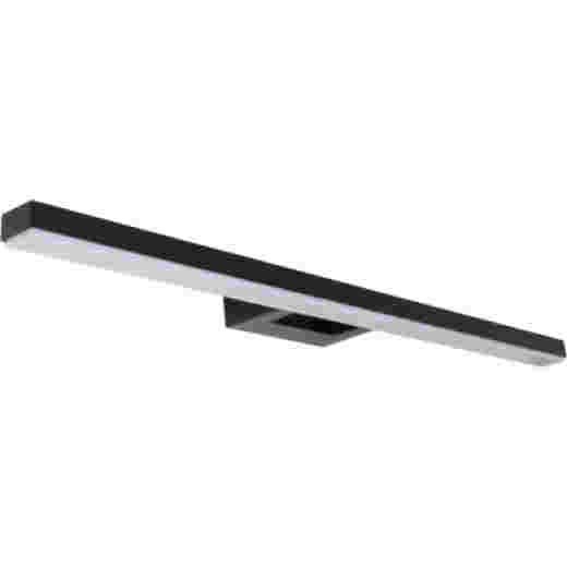 VIEW 28W 3000K IP44 BLACK 90CM LED VANITY LIGHT