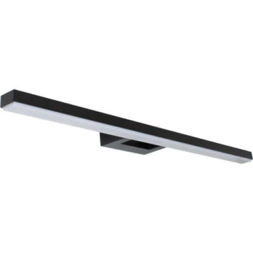 VIEW 28W 3000K IP44 BLACK 90CM LED VANITY LIGHT