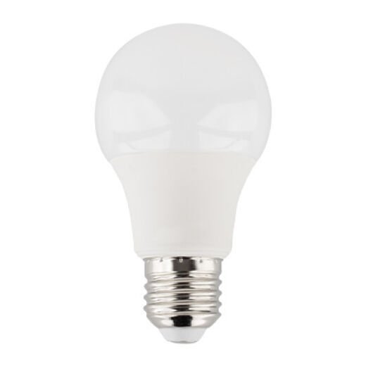 LED A60 11W E27 WARM WHITE OPAL LAMP