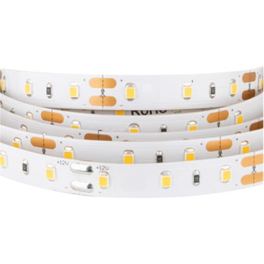 FLEXI 6W/M 3000K 5M LED STRIP LIGHT