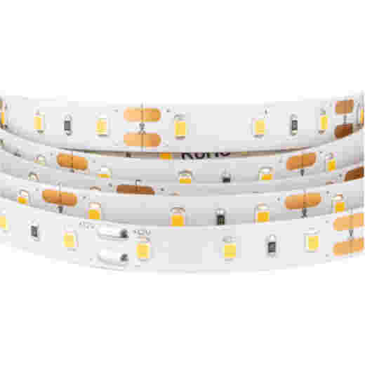 FLEXI 6W/M 3000K 2.5M IP RATED LED STRIP LIGHT