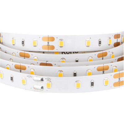 33FT LED Flexible Outdoor Strip Light 24V DC