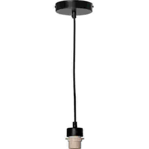 PARTI MATT BLACK/CORD SUSPENSION KIT