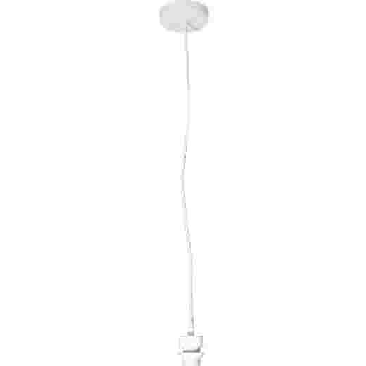 PARTI MATT WHITE/CORD SUSPENSION KIT