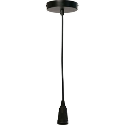 MOLTI BLACK SUSPENSION