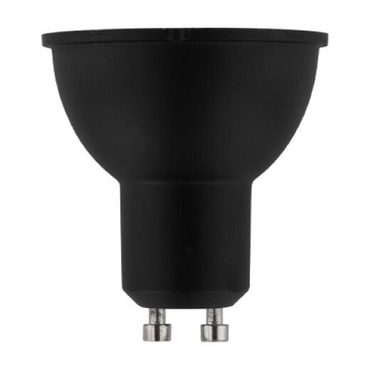 LED 7W GU10 WARM WHITE LAMP