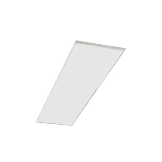 FRANK 40W 4000K WHITE 1195x295MM LED PANEL