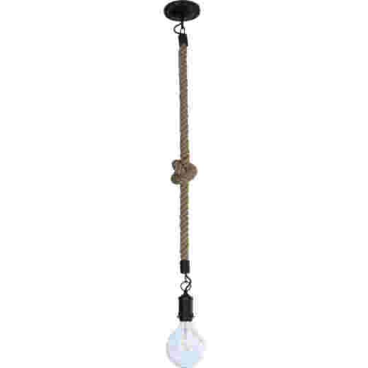 ROPE SUSPENSION