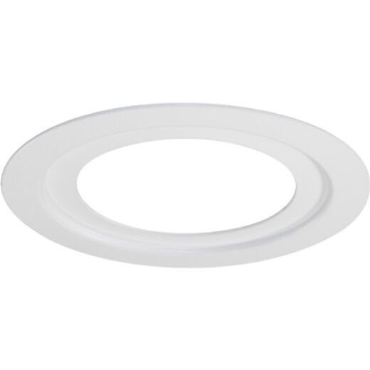 CLASSIC WHITE 15.5CM ROUND CONVERTOR PLATE