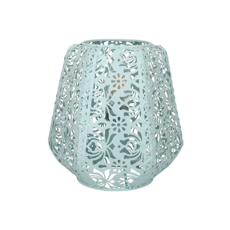Duck egg blue store bedside lamps