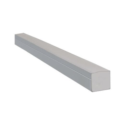 JIMMY 2M ALUMINIUM CHANNEL