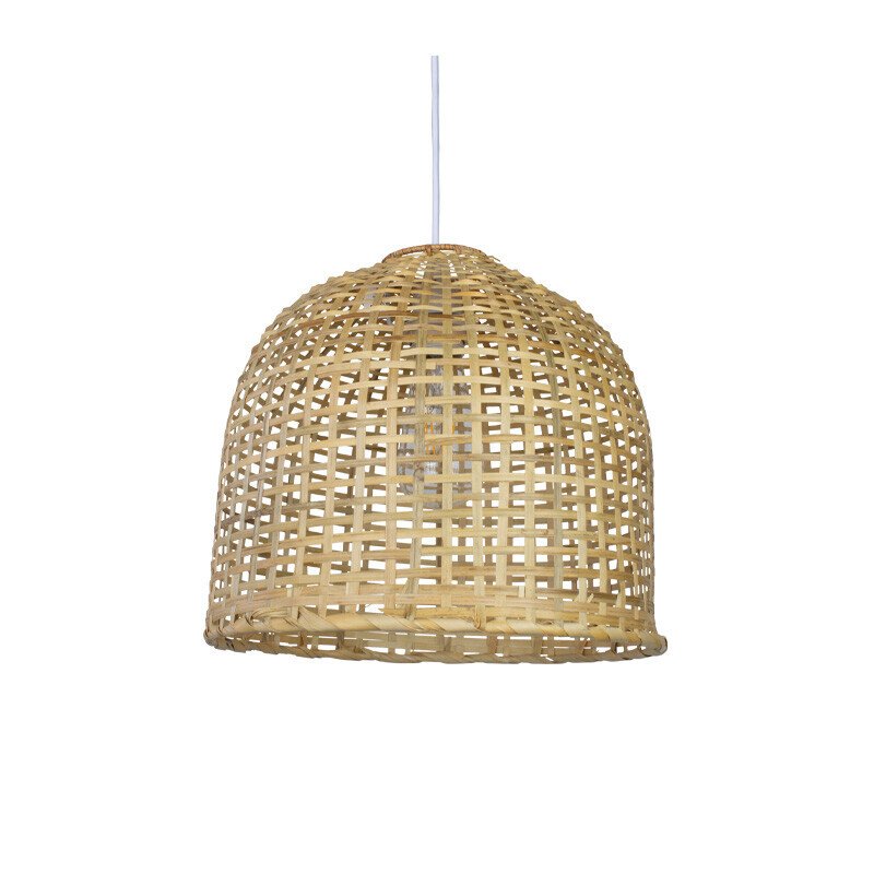 DAASA.32 NATURAL BAMBOO SHADE ONLY Lightingplus