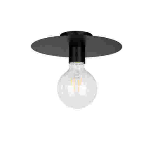 TEXA BLACK DIY CEILING LIGHT