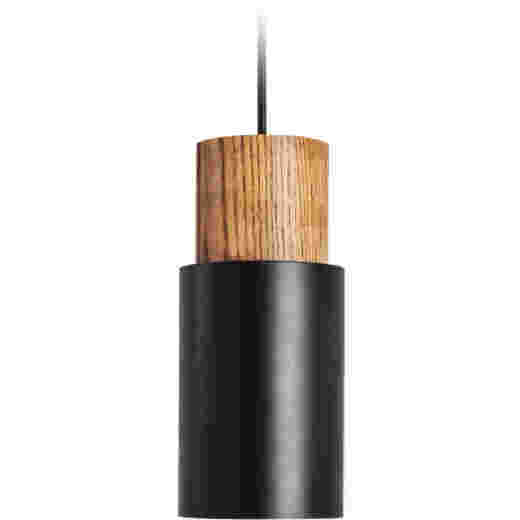 KALMA BLACK PENDANT