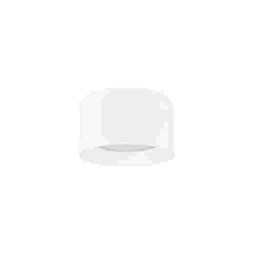 EVA 8W CCT IP44 WHITE 11CM LED CEILING LIGHT