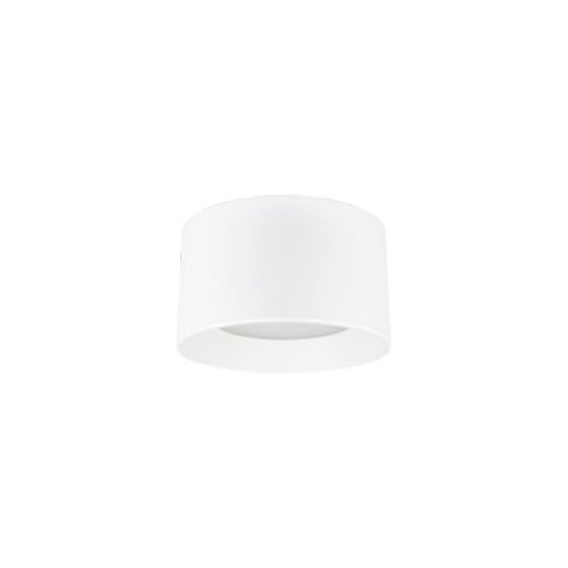 EVA 8W CCT IP44 WHITE 11CM LED CEILING LIGHT