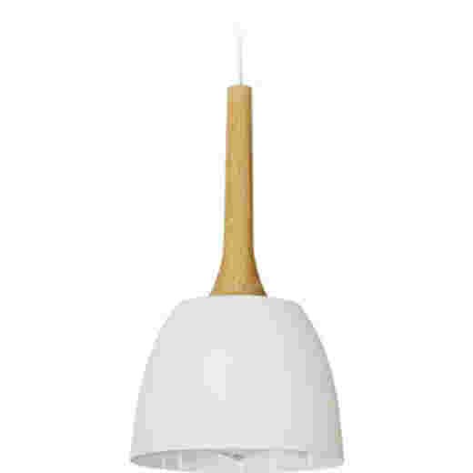 MALT WHITE PENDANT