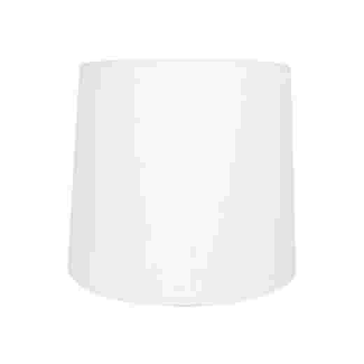 IVORY 12-14-12 FABRIC SHADE