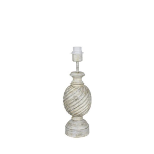 HARLECH FRENCH GOLD TABLE LAMP BASE