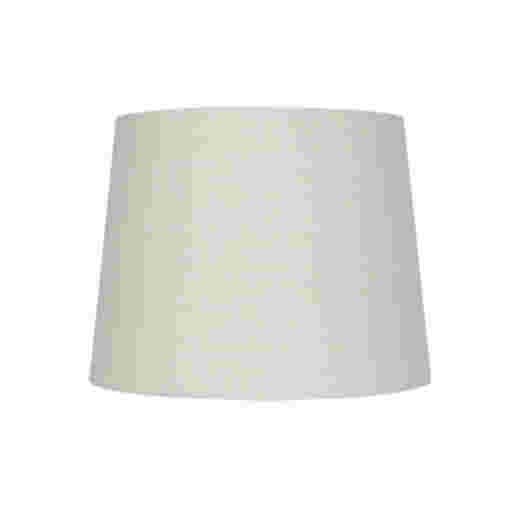 HARLECH BEIGE 9-11-8.5 FABRIC SHADE
