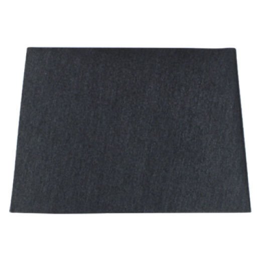 NEGARA BLACK 14/7-16/9-11 FABRIC SHADE