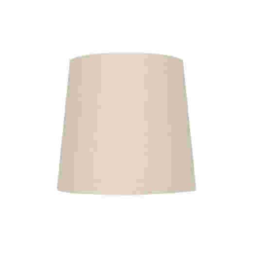 DOVER BEIGE 9-11-9 FABRIC SHADE