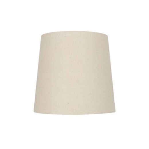 DOVER BEIGE 9-11-9 FABRIC SHADE