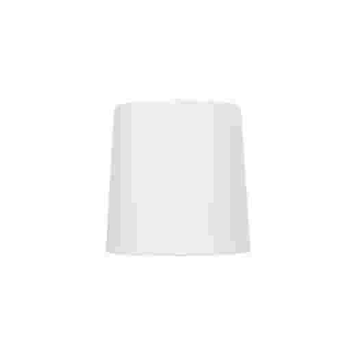 SOLNA WHITE 8-9-9 FABRIC SHADE