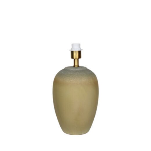 AMEL SAND TABLE LAMP BASE