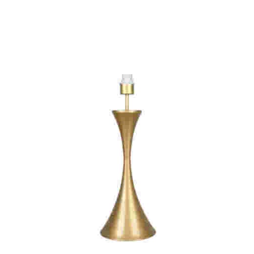 VOGUE BRASS TABLE LAMP BASE