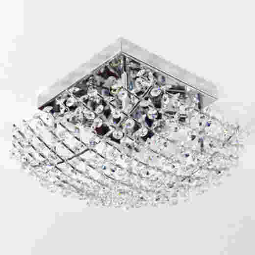 FARZO CHROME 5 LIGHT 38CM CTC