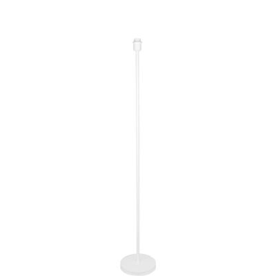 White floor lamp base only cheap