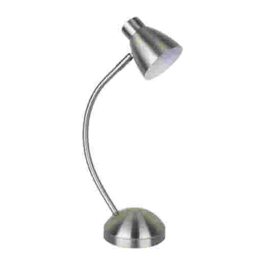 NEX.2 BRUSHED CHROME TOUCH LAMP