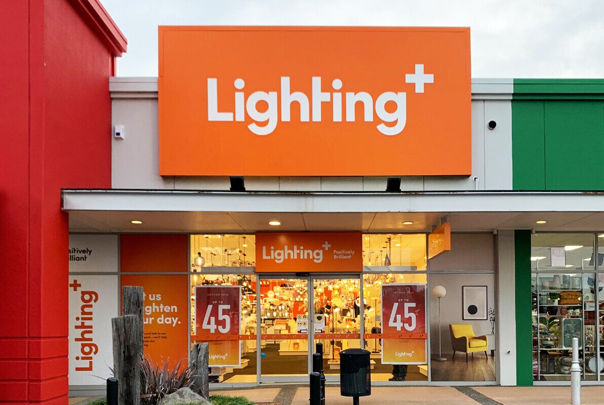 Mount Maunganui Lighting Store Lightingplus
