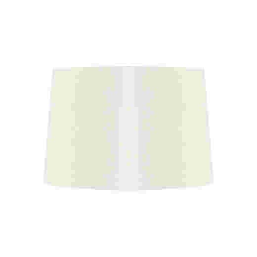 WINDSOR OFF WHITE 15-18-11 FABRIC SHADE