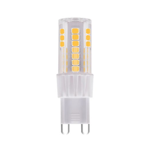 LED 5W G9 COOL WHITE LAMP