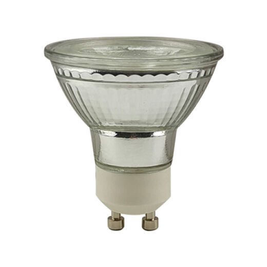 LED 6W GU10 WARM WHITE TEMPERATURE CONTROL LAMP