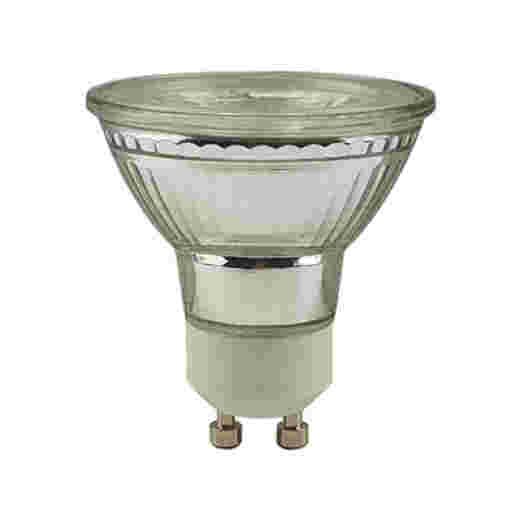 LED 6W GU10 COOL WHITE TEMPERATURE CONTROL LAMP