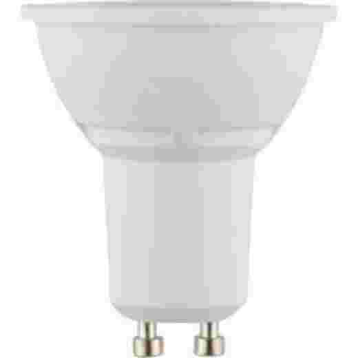 LED 6W GU10 COOL WHITE DIMMABLE LAMP