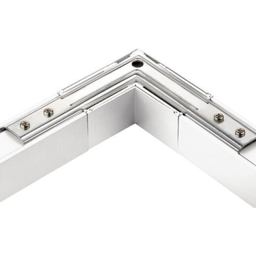 TITAN CORNER STEEL PLATE