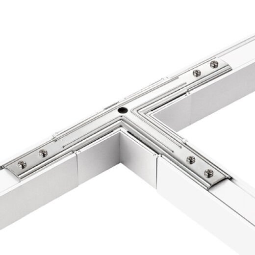 TITAN T SHAPE STEEL PLATE
