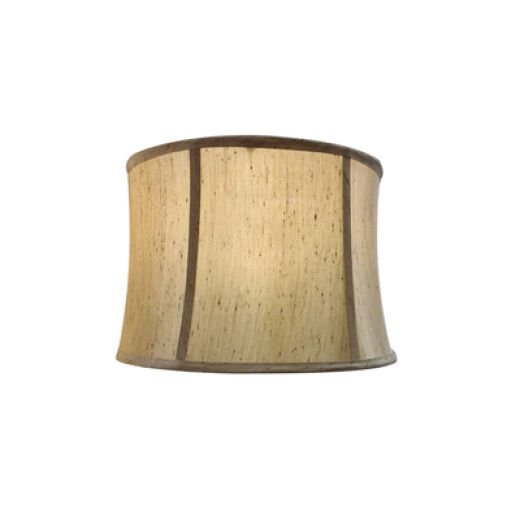 DONATI BEIGE 13-16-10 FABRIC SHADE