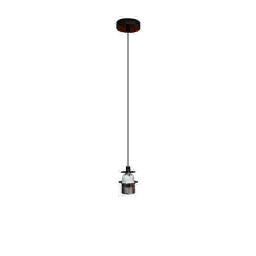 FORGE.2 MATT BLACK CORD SUSPENSION