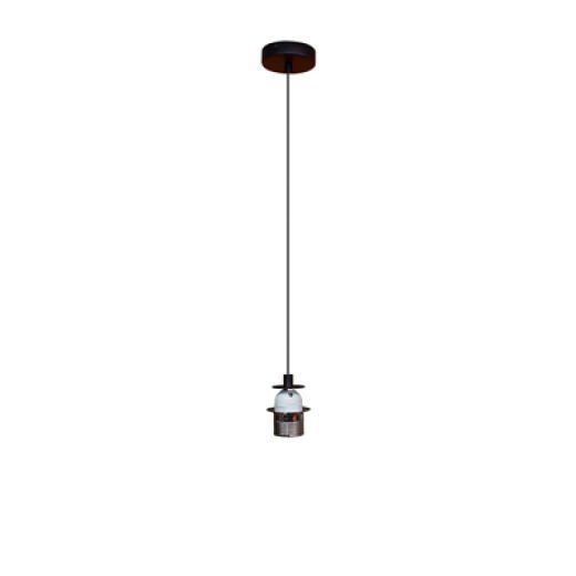 FORGE.2 MATT BLACK CORD SUSPENSION