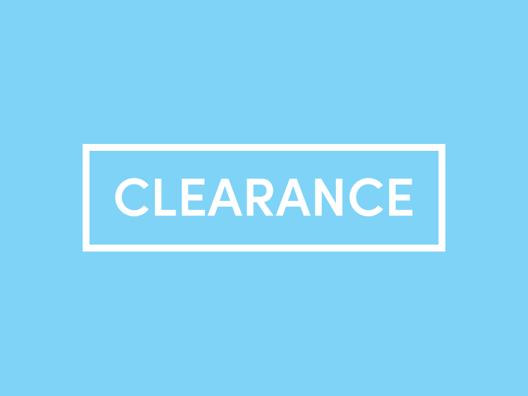 Clearance